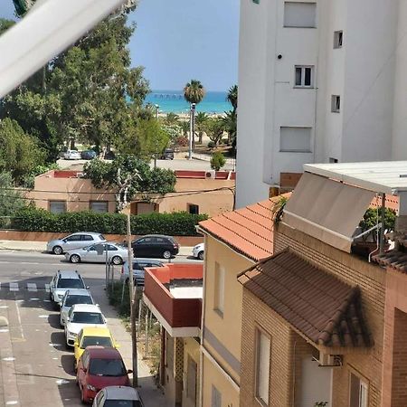 Virgen De Los Desamparados Sagunto Exterior foto
